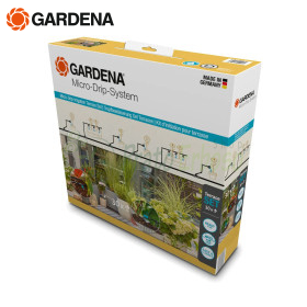 13400-20 - Set Start para terraza