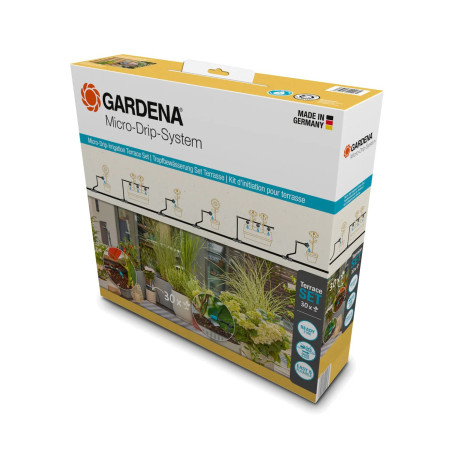 13400-20 - Start Set per terrazzo Gardena - 1