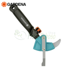 3607-20 - 2 in 1 Scraper Gardena - 1