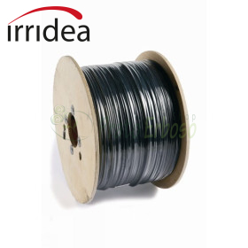 Bobinada 76 m de cablu 2x0.8 mm2 - Irridea