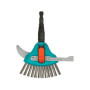 3608-20 - Brosse 3 en 1