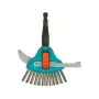 3608-20 - Brosse 3 en 1