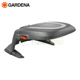 copy of 4011-20 - Station cover for robotic lawnmower Gardena - 1