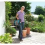 8010-20 - Gartenschlauch + Kompakt-Schlauchtrommel und Zubehör Gardena - 2