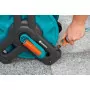 8010-20 - Garden hose + compact hose reel and accessories