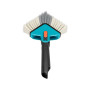 3634-20 - Angled brush Gardena - 2