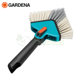 3634-20 - Brosse coudée Gardena - 1