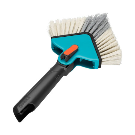 3634-20 - Angled brush Gardena - 1