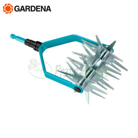 3196-20 - Scarificateur étoile Gardena - 1