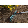 3177-20 - Rake 30 cm Gardena - 2