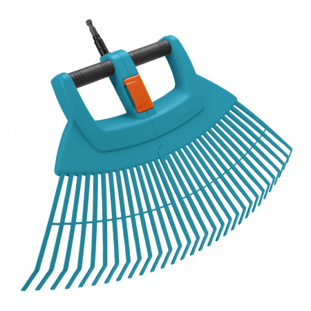 3107-20 - Grass broom Gardena - 1