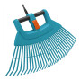 3107-20 - Grass broom Gardena - 1