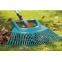 3107-20 - Grass broom Gardena - 3