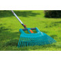 3107-20 - Grass broom Gardena - 4