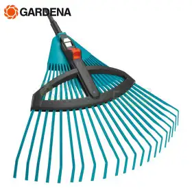 3099-20 - Balai à gazon