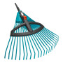 3099-20 - Grass broom Gardena - 1