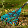 3099-20 - Grass broom Gardena - 5