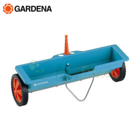 420-20 - Fertilizer and seed spreaders