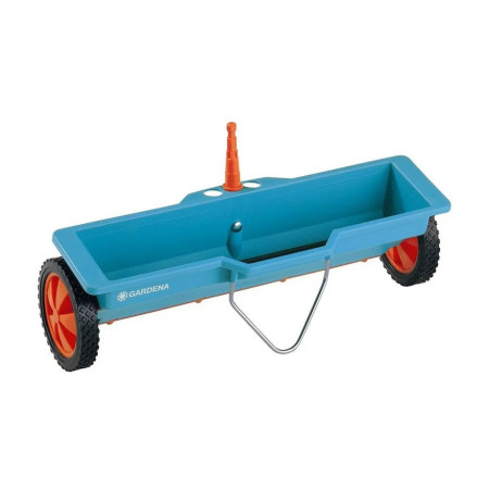 420-20 - Fertilizer and seed spreaders Gardena - 1