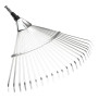 3102-20 - Grass broom Gardena - 1