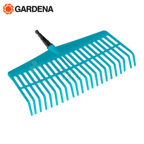 3101-20 - Broom rake