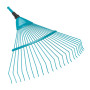 3100-20 - Grass broom Gardena - 1