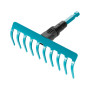 3185-20 - Mini Rake Gardena - 2