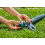 AquaZoom L - OUTLET oscillating sprinkler Gardena - 4