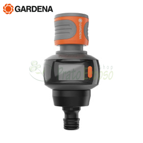 18350-20 - Debitmetru AquaCount Gardena - 1