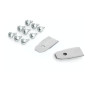 4087-20 - Set 9 lame cu suruburi pentru robot de tuns iarba Gardena - 3