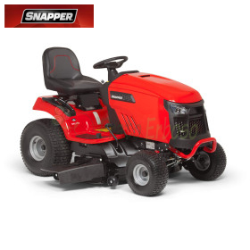 SPX175SD - Tracteur tondeuse 107 cm - Snapper