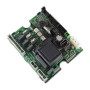 N100 - Pellet stove motherboard for 6-key display Micro Nova - 5