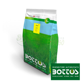 Kikuyu - 25 kg de semillas para césped