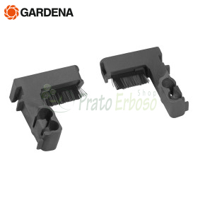 4030-20 - Gardena Wheel Brush