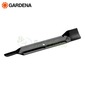 4080-20 - Lawnmower blades cutting 32 cm Gardena - 1