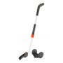 9859-20 - Telescopic handle and wheels Gardena - 2