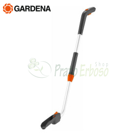 9859-20 - Telescopic handle and wheels