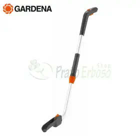 9859-20 - Telescopic handle and wheels