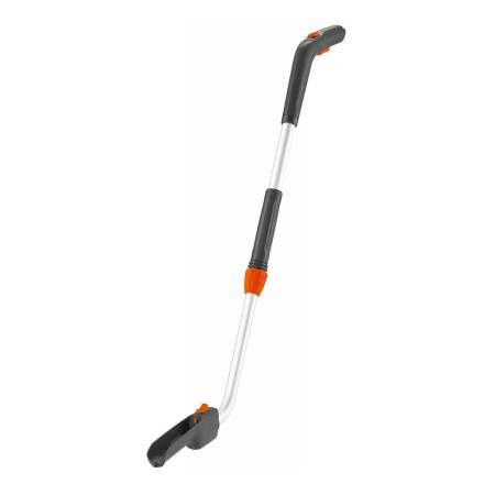 9859-20 - Telescopic handle and wheels Gardena - 1