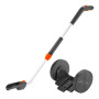 9859-20 - Telescopic handle and wheels Gardena - 3