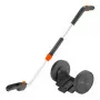 9859-20 - Telescopic handle and wheels