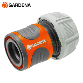 18216-20 - Racord rapid pentru tevi de 19 mm Gardena - 1