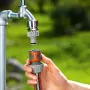 18216-20 - Quick connector for 3/4" pipes Gardena - 11