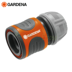 18215-20 - Conector rapid pentru țevi de 1/2" și 5/8" Gardena - 1