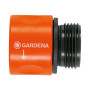 2917-20 - 3/4" Threaded Fitting Gardena - 2