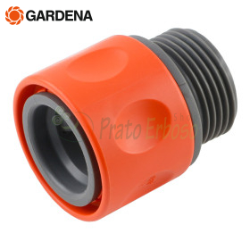2917-20 - 3/4" Threaded Fitting Gardena - 1
