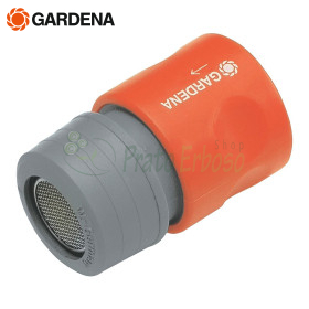 2905-26 - Disrupator de jet cu conectare rapida