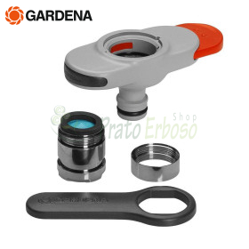 18210-20 - Adapter für Innenhähne Gardena - 1