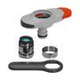 18210-20 - Adaptor pentru robinete de interior Gardena - 1