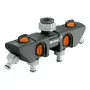 8194-20 - Distributore a 4 vie 8194-20 - Distributore a 4 vie